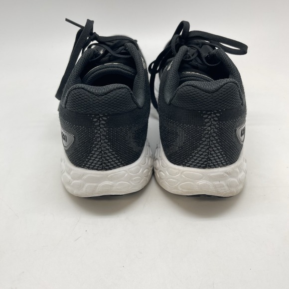 New Balance Sneakers M 9.5 W 11 Unisex FF 680 V8 W680LK8 Black Running Gym Shoes main image 7